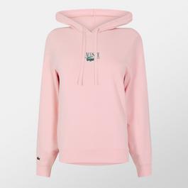 Lacoste Logo Hoodie