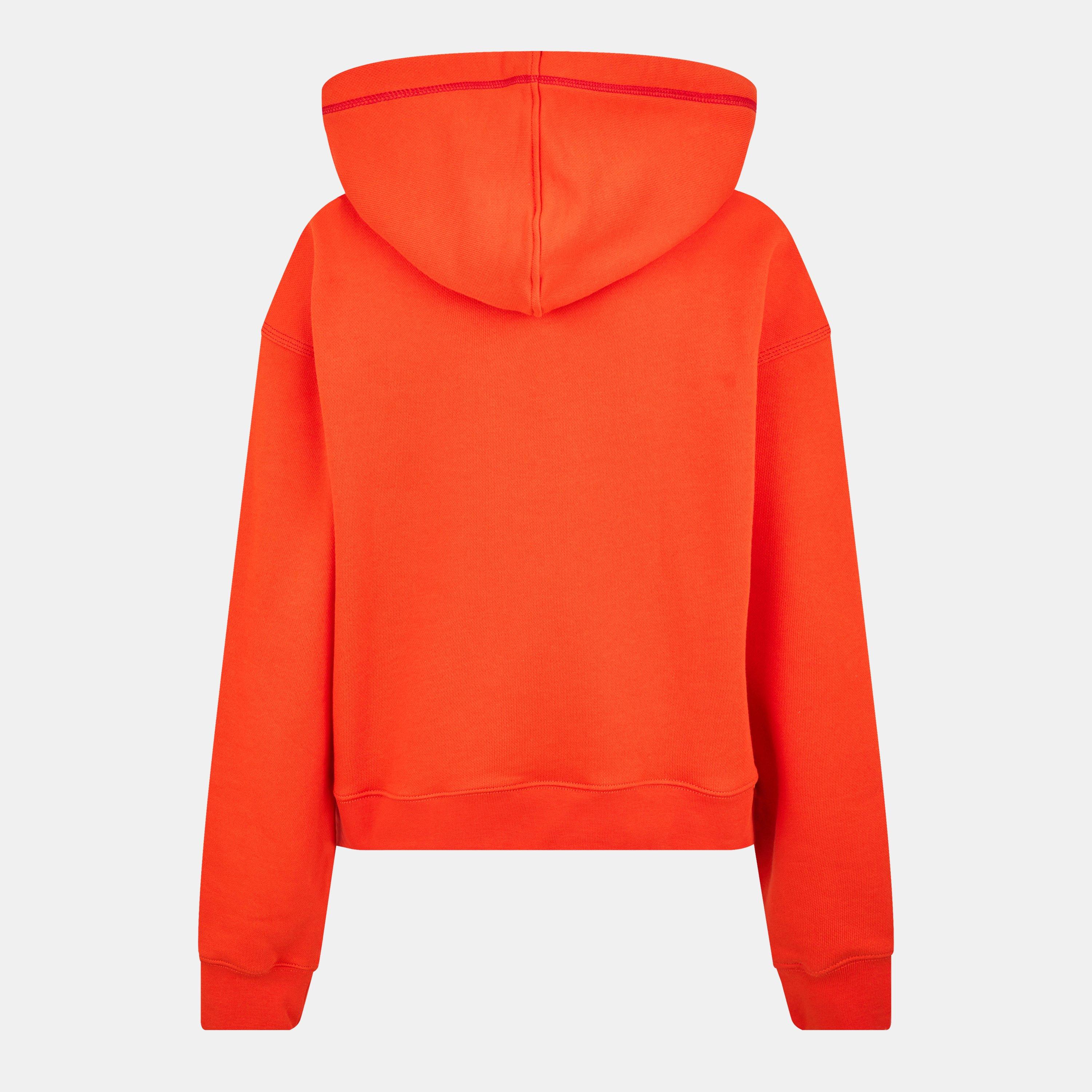 Sunrise - Lacoste - Iconic Croc Hoodie - 2