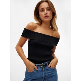 Vero Moda Willow Off Top Ld99