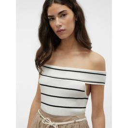 Vero Moda Willow Off Top Ld99