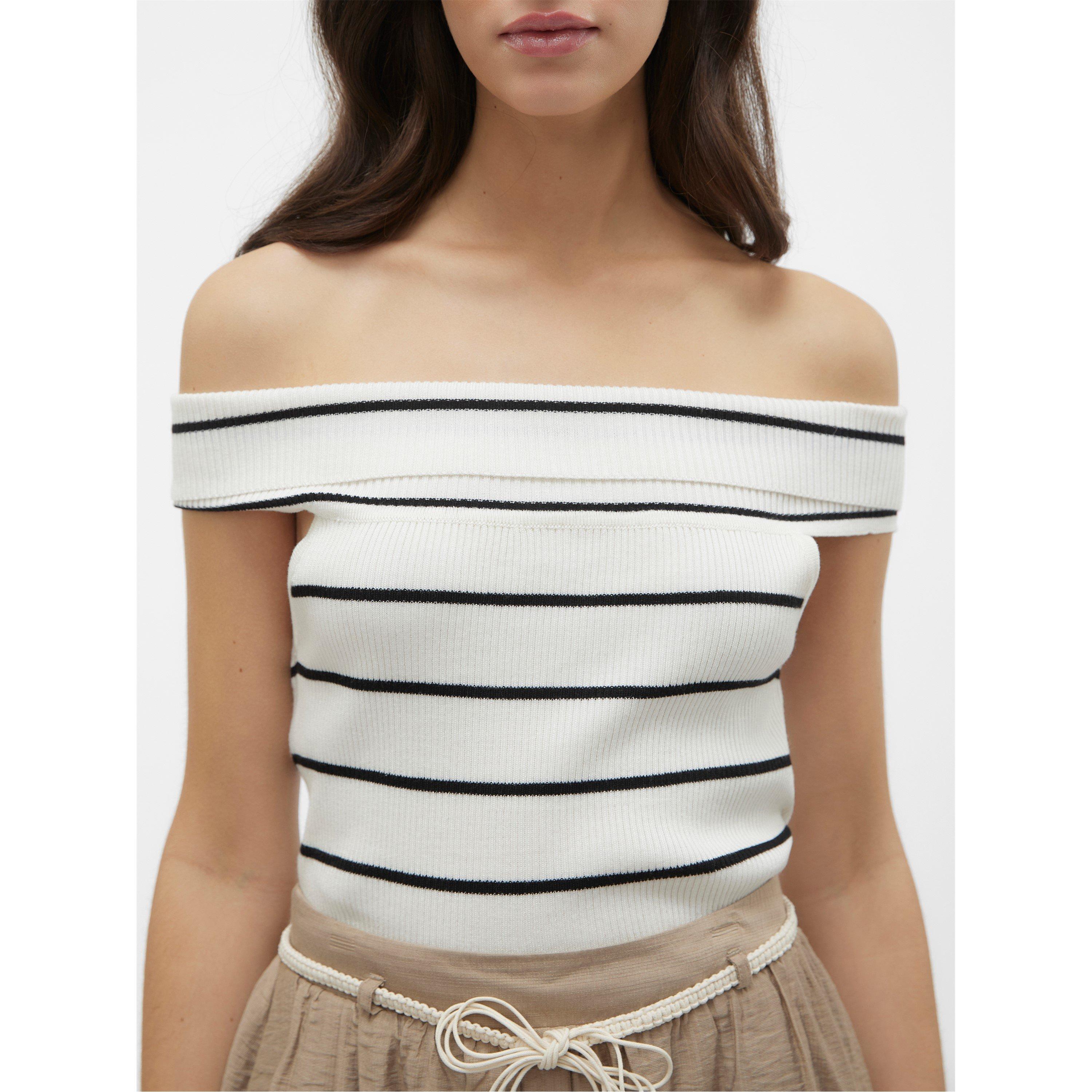 Birch - Vero Moda - Willow Knitted Top - 2