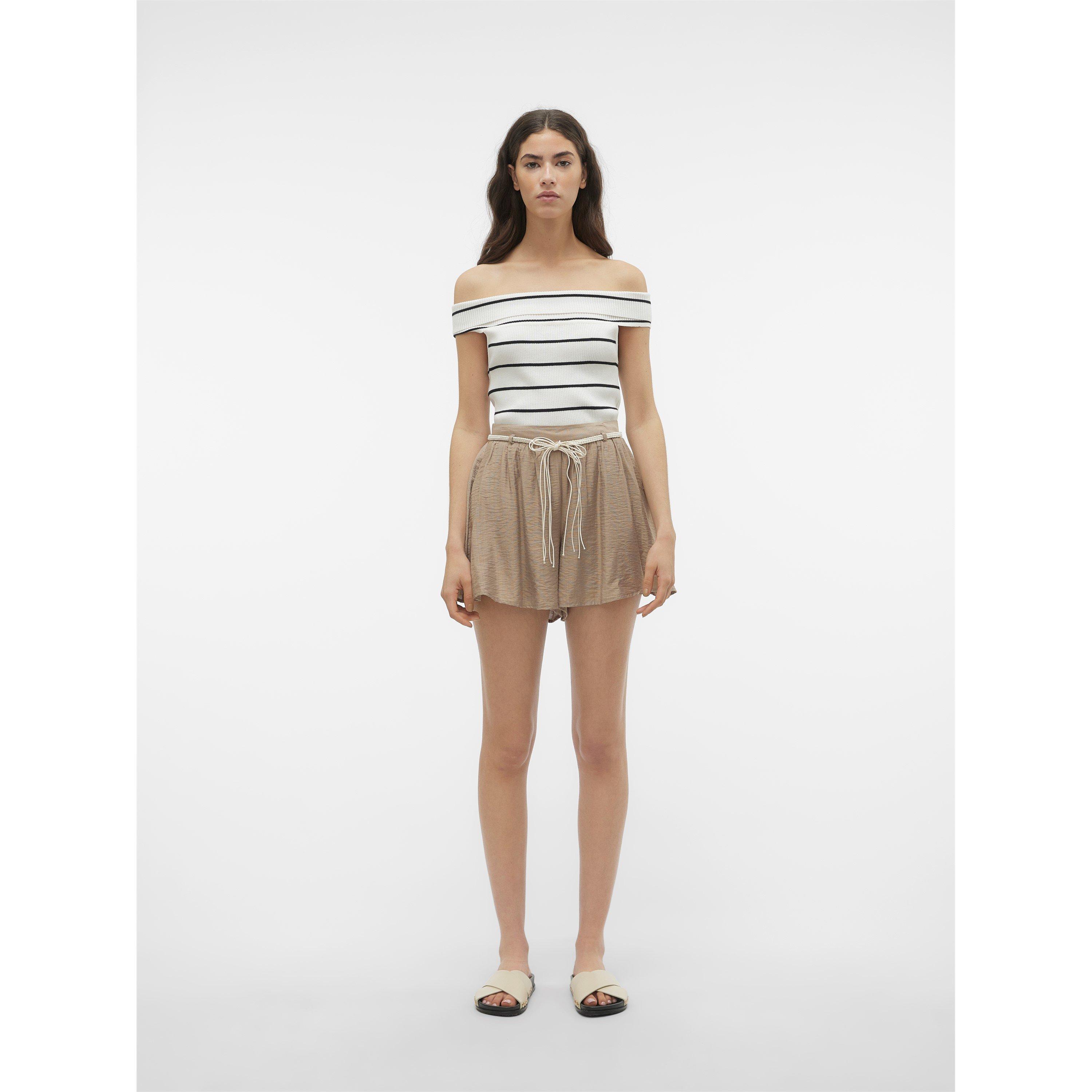 Birch - Vero Moda - Willow Knitted Top - 3