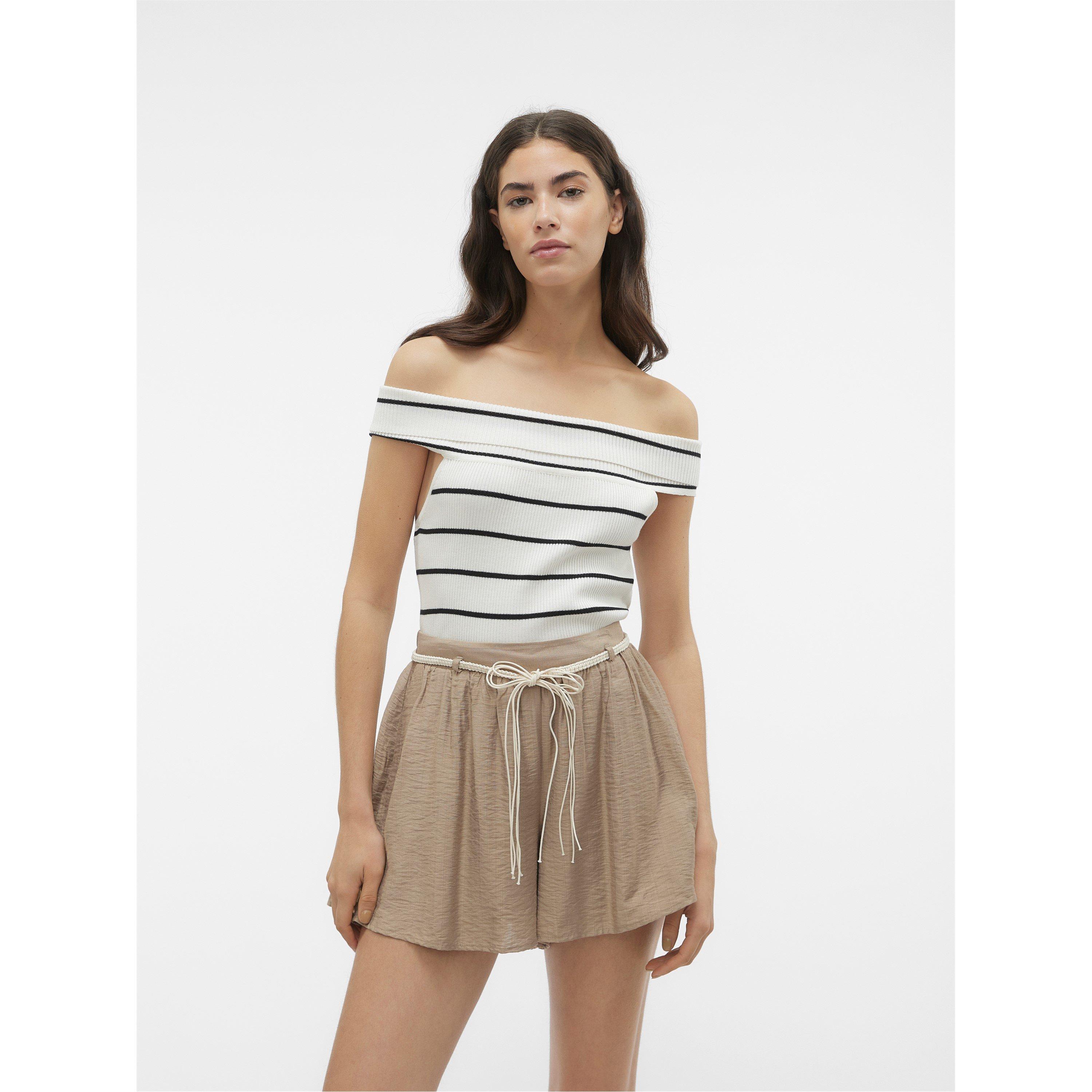 Birch - Vero Moda - Willow Knitted Top - 4