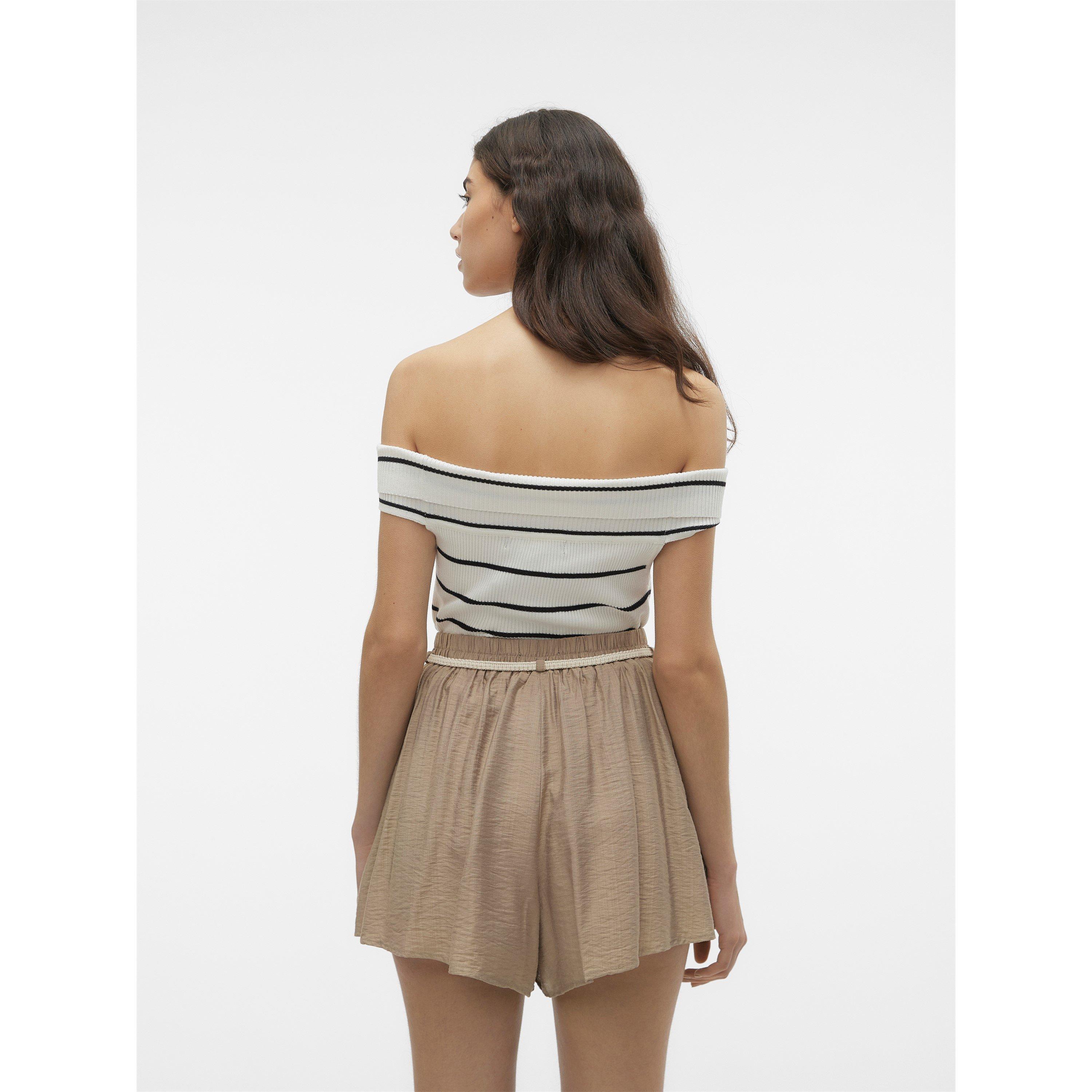Birch - Vero Moda - Willow Knitted Top - 5