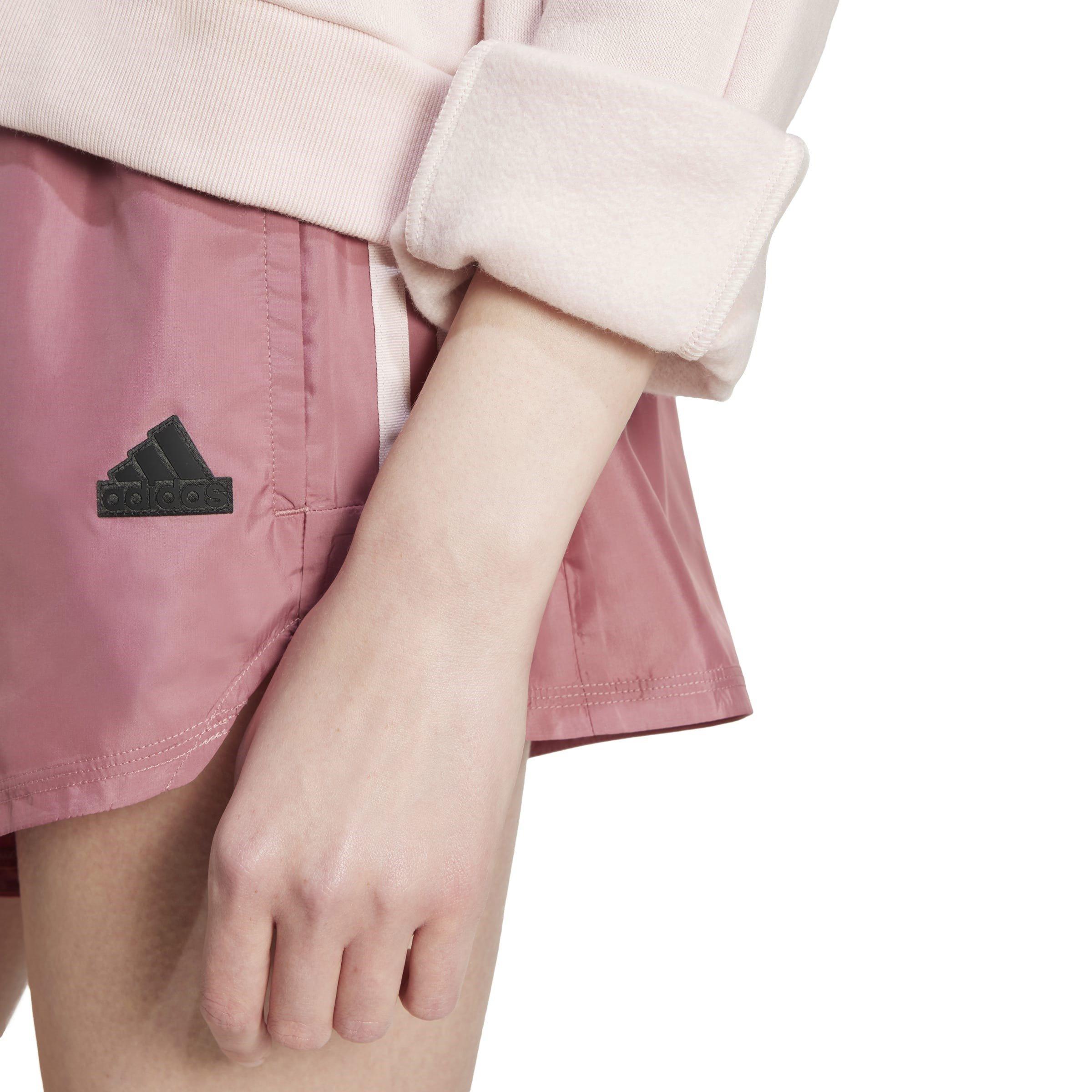 Sandrosa - adidas - Tiro Cut 3-Stripes Fleece Sweatshirt womens - 6