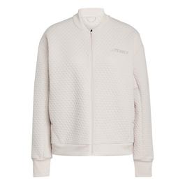 adidas Terrex Xploric Sweatshirt Jacket Womens