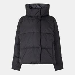 Vero Moda Stella Shorts Puffer Jacket