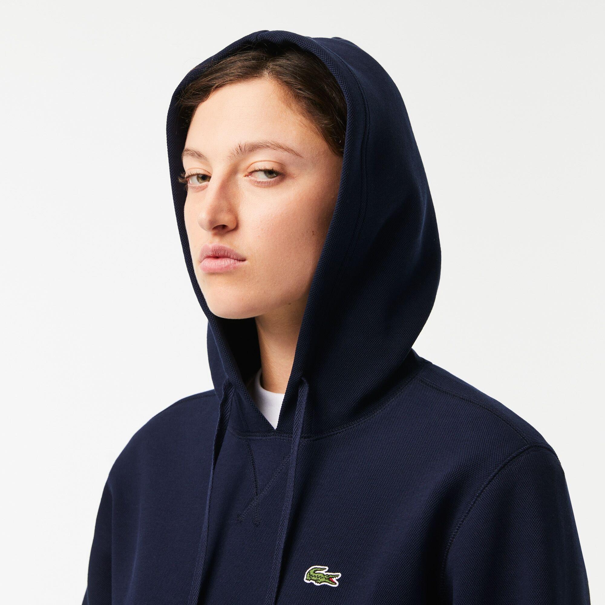 Azul Marino - Lacoste - Essential Sweater - 2