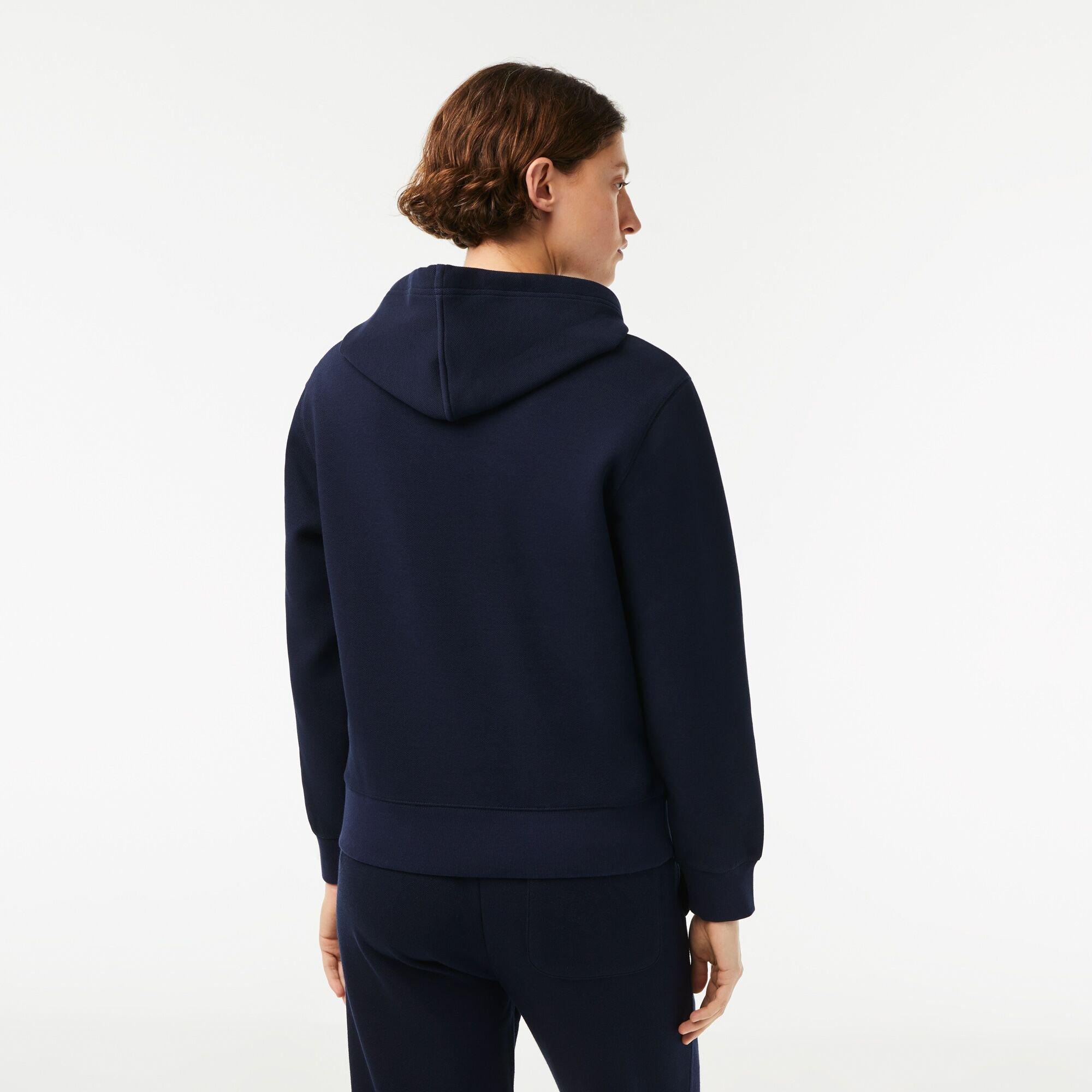 Azul Marino - Lacoste - Essential Sweater - 3