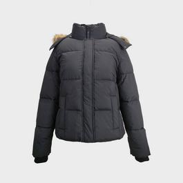 Jack Wills Riley Puffer Jacket