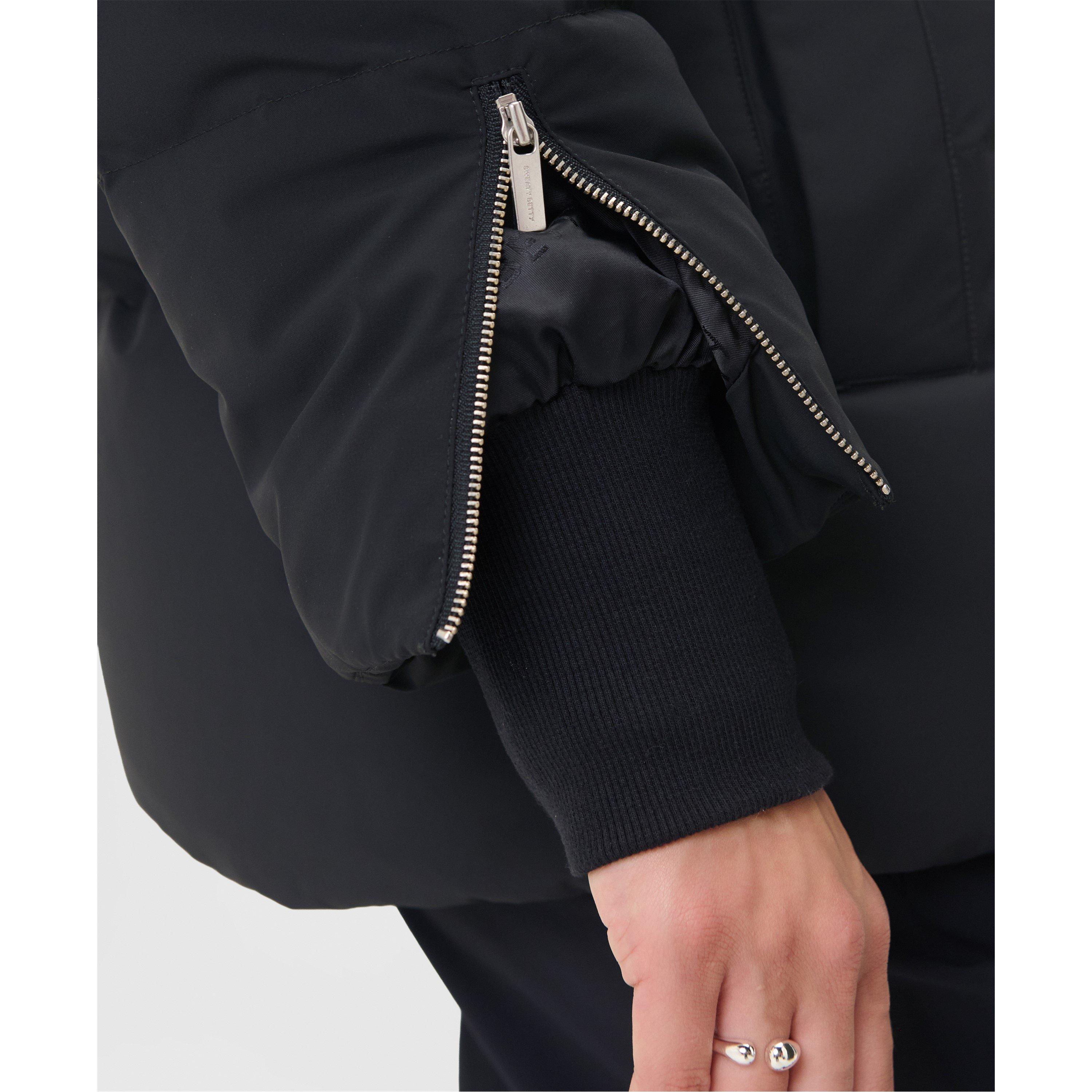 black - Sweaty Betty - SB Nimbus C Short Ld54 - 4