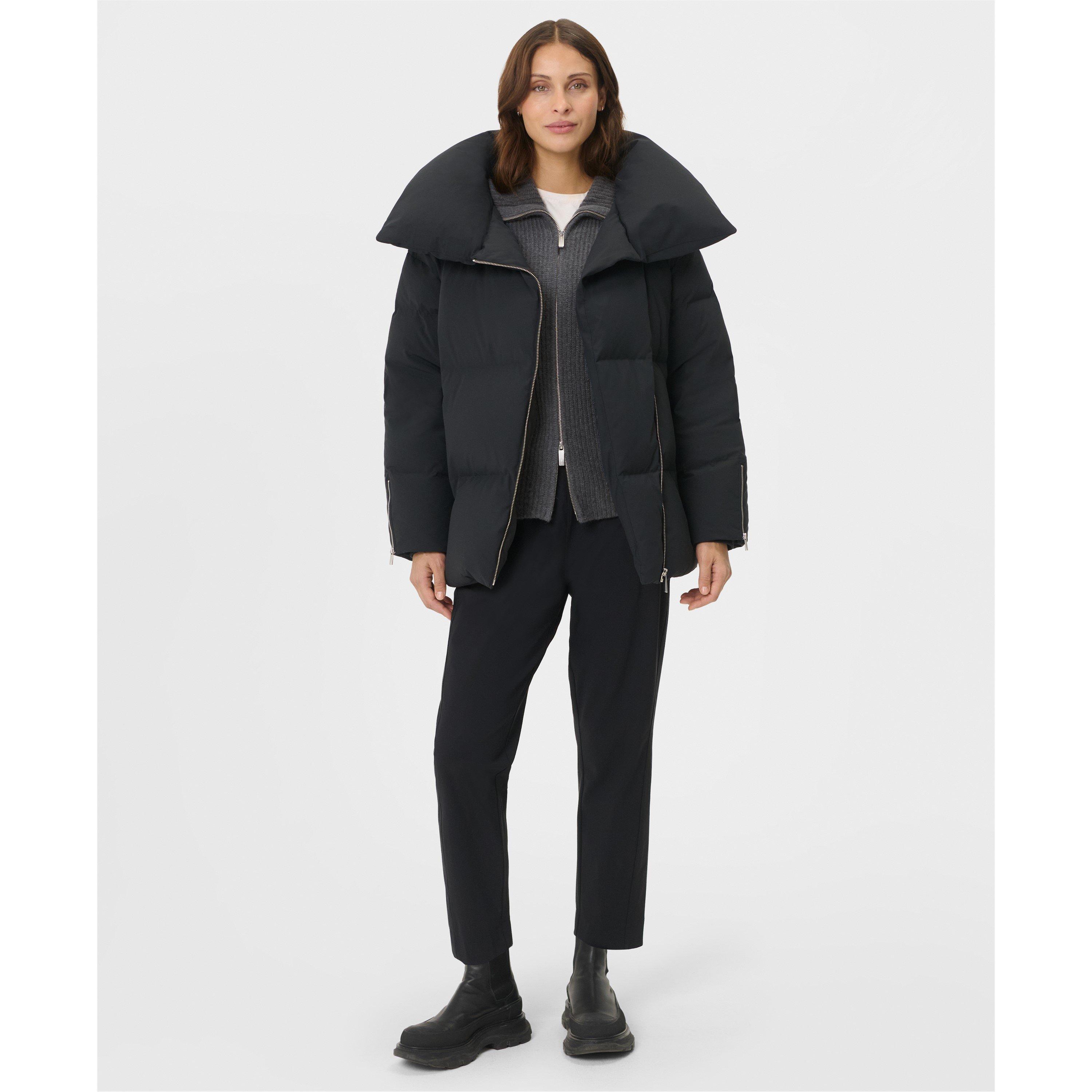 black - Sweaty Betty - SB Nimbus C Short Ld54 - 6