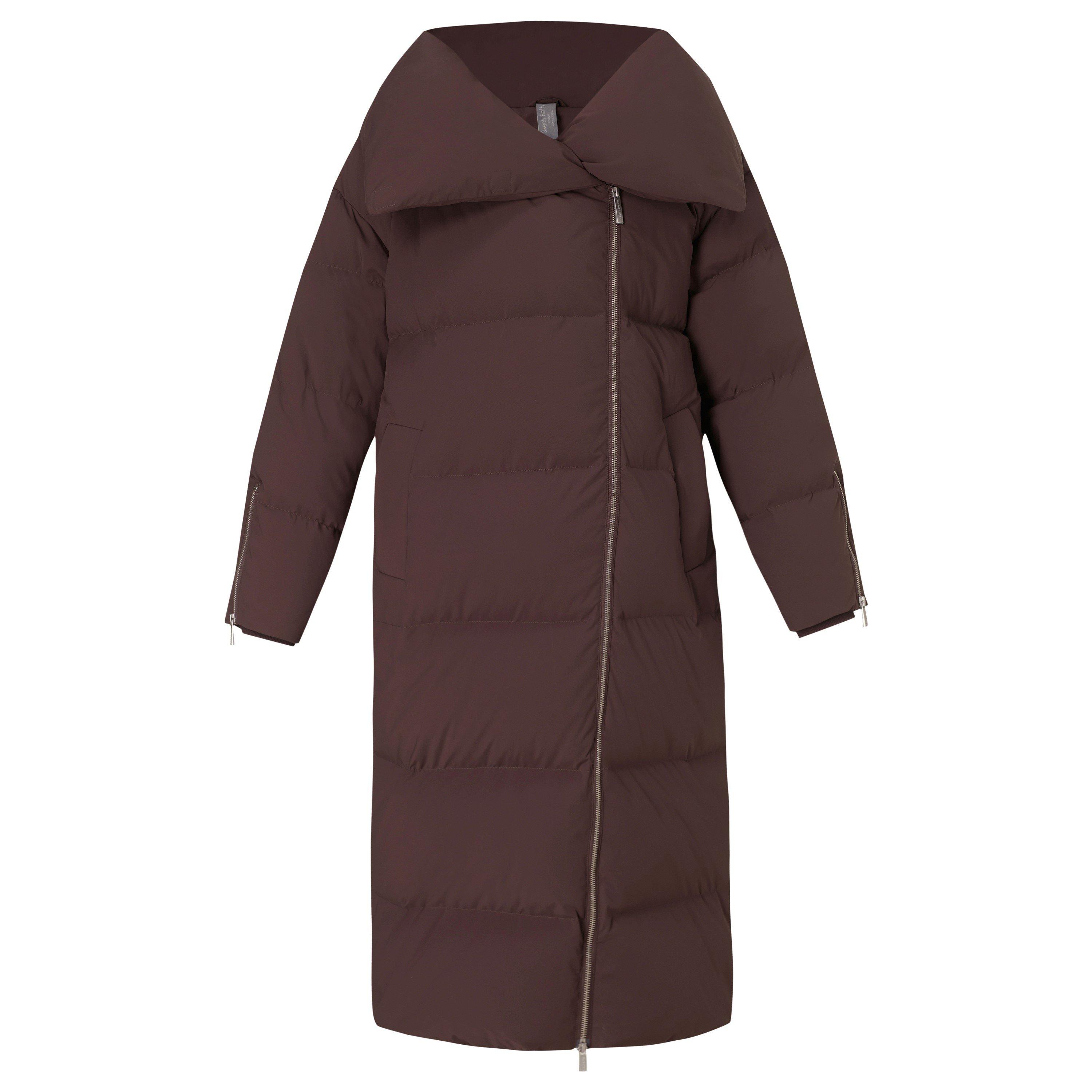 sable brown - Sweaty Betty - SB Nimbus C Long Ld54 - 1