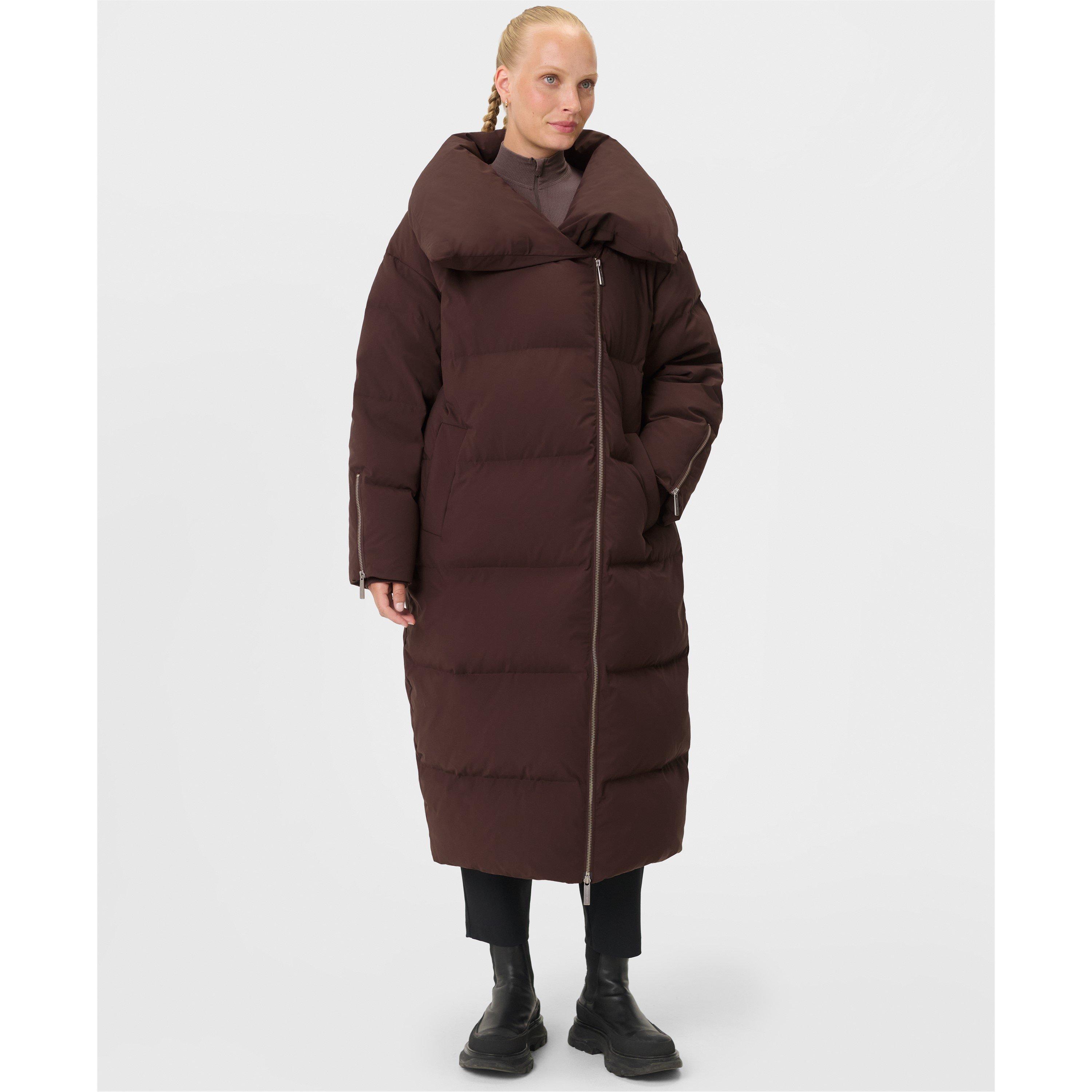 sable brown - Sweaty Betty - SB Nimbus C Long Ld54 - 3