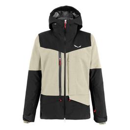 Salewa padded elite jacket