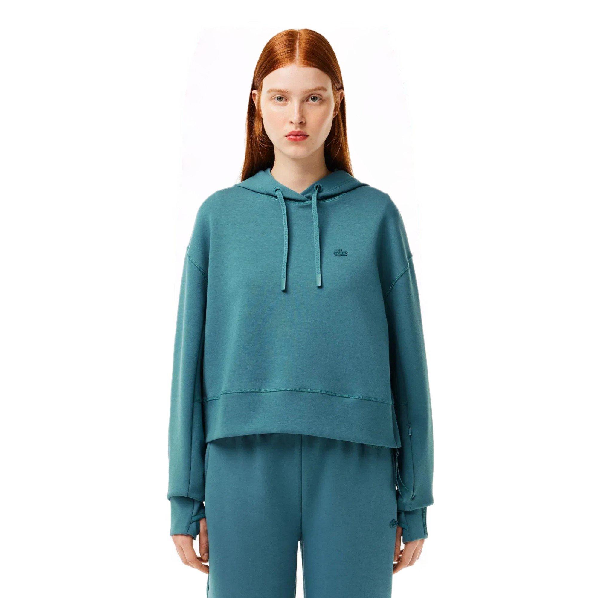 Hydro - Lacoste - Scuba Hoodie - 1