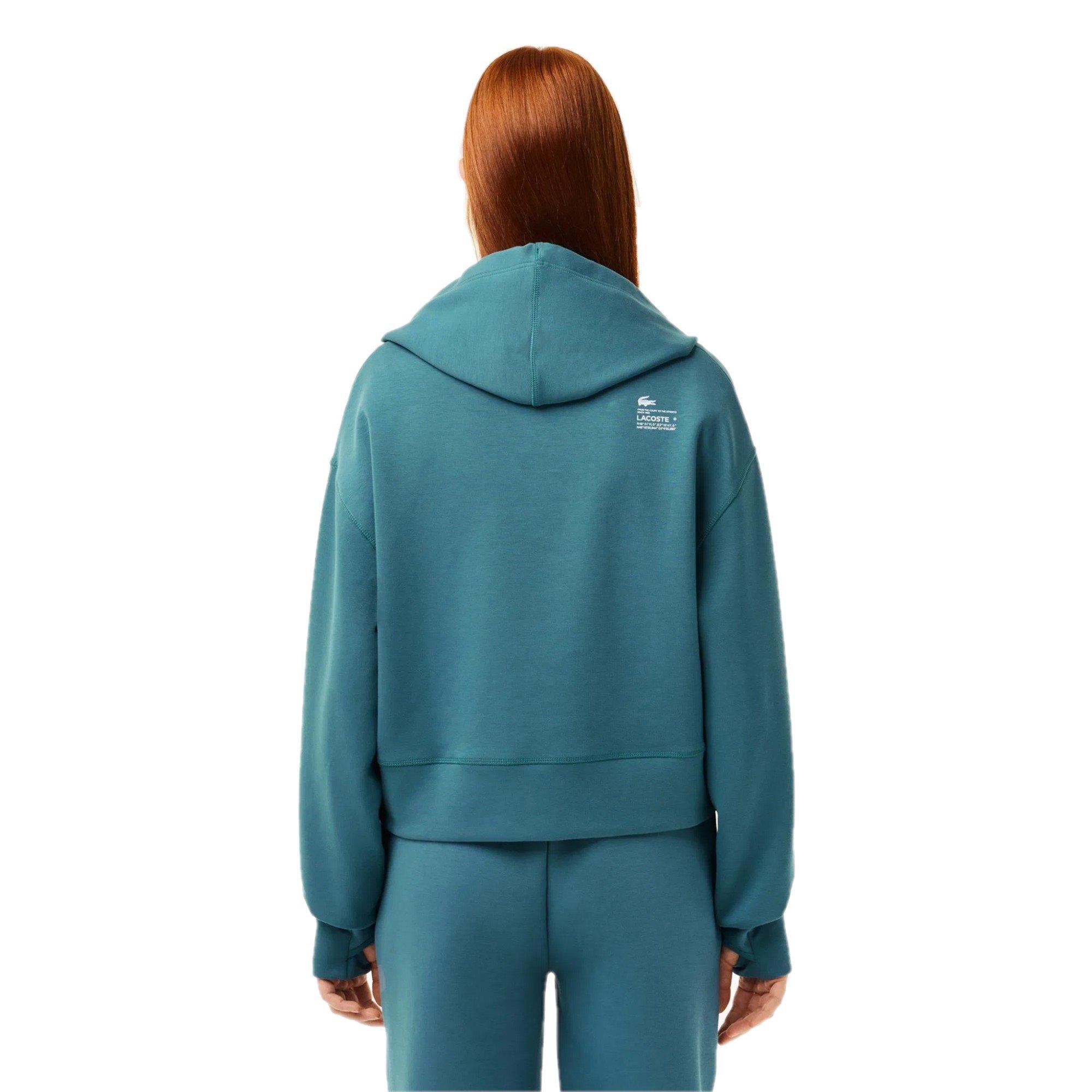Hydro - Lacoste - Scuba Hoodie - 2