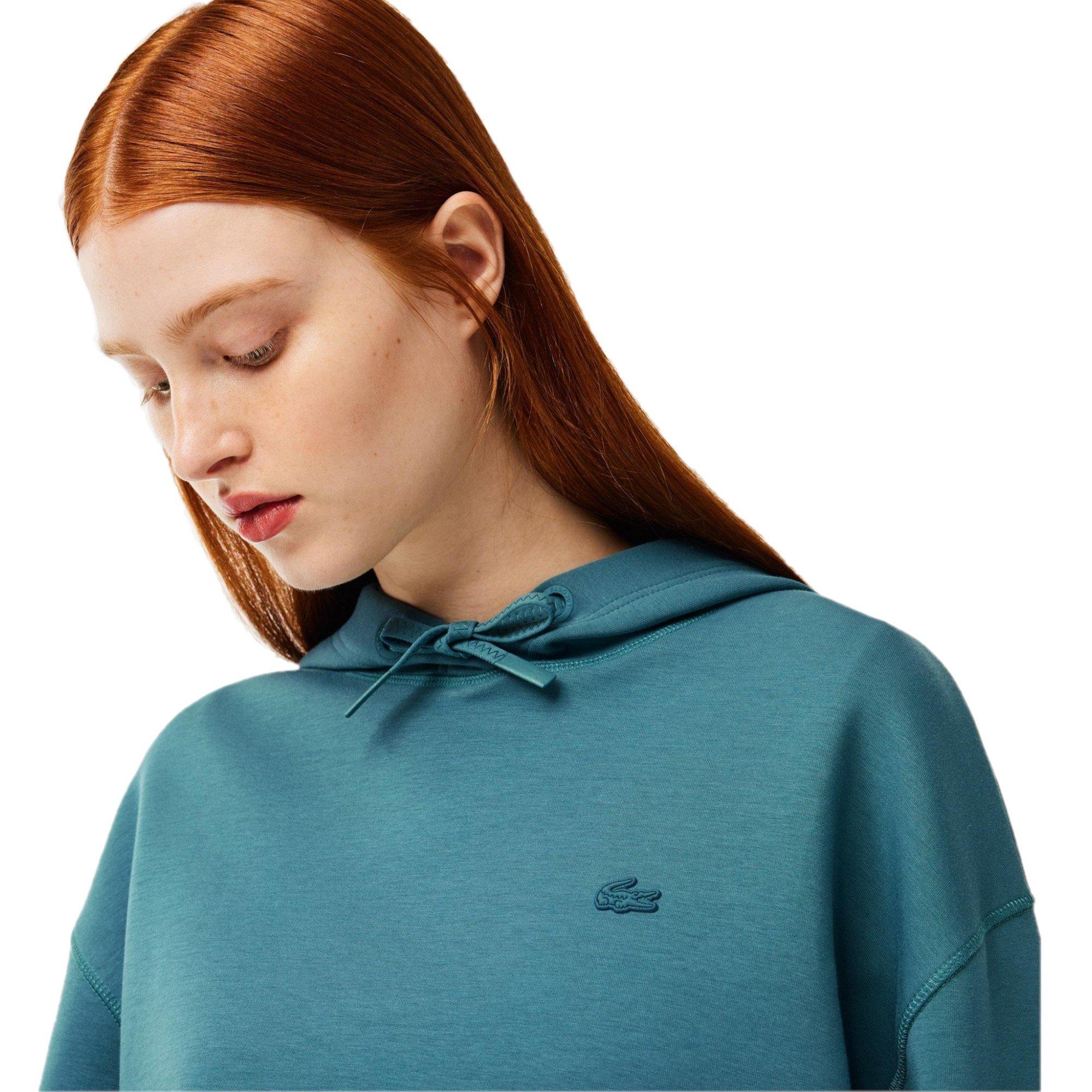 Hydro - Lacoste - Scuba Hoodie - 3
