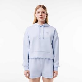 Lacoste Scuba OTH Hoodie Womens