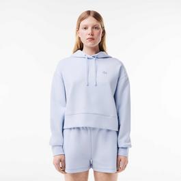 Lacoste Scuba Hoodie