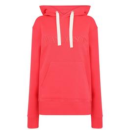 JW Anderson Classic Logo Hoodie