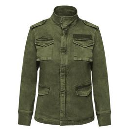 Anine Bing Army Jacket