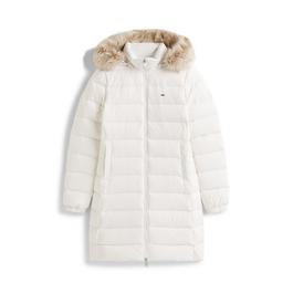 Tommy Jeans Women's Long Puffer Jacket