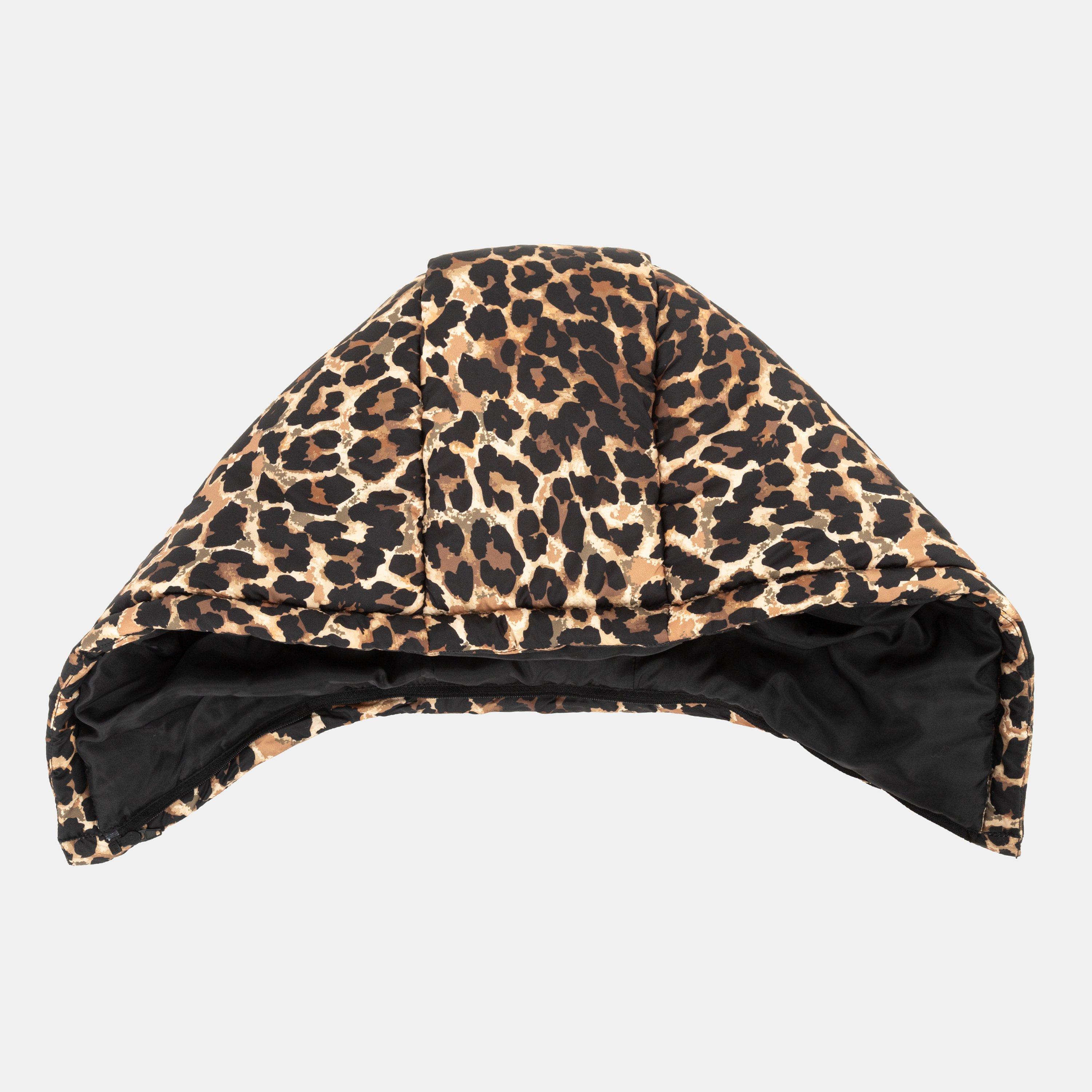 Stampa Leopardata - Firetrap - Medium Puffer Jacket - 6