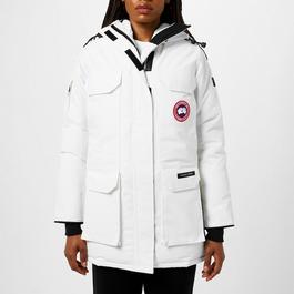 Canada Goose Expedition Down Parka