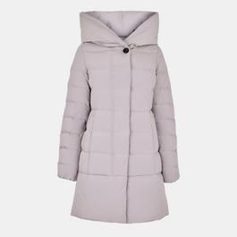 Woolrich Wool Puffy Prescott Ld99