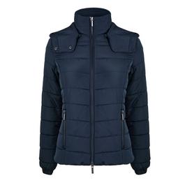 Armani Exchange Blouson Coat