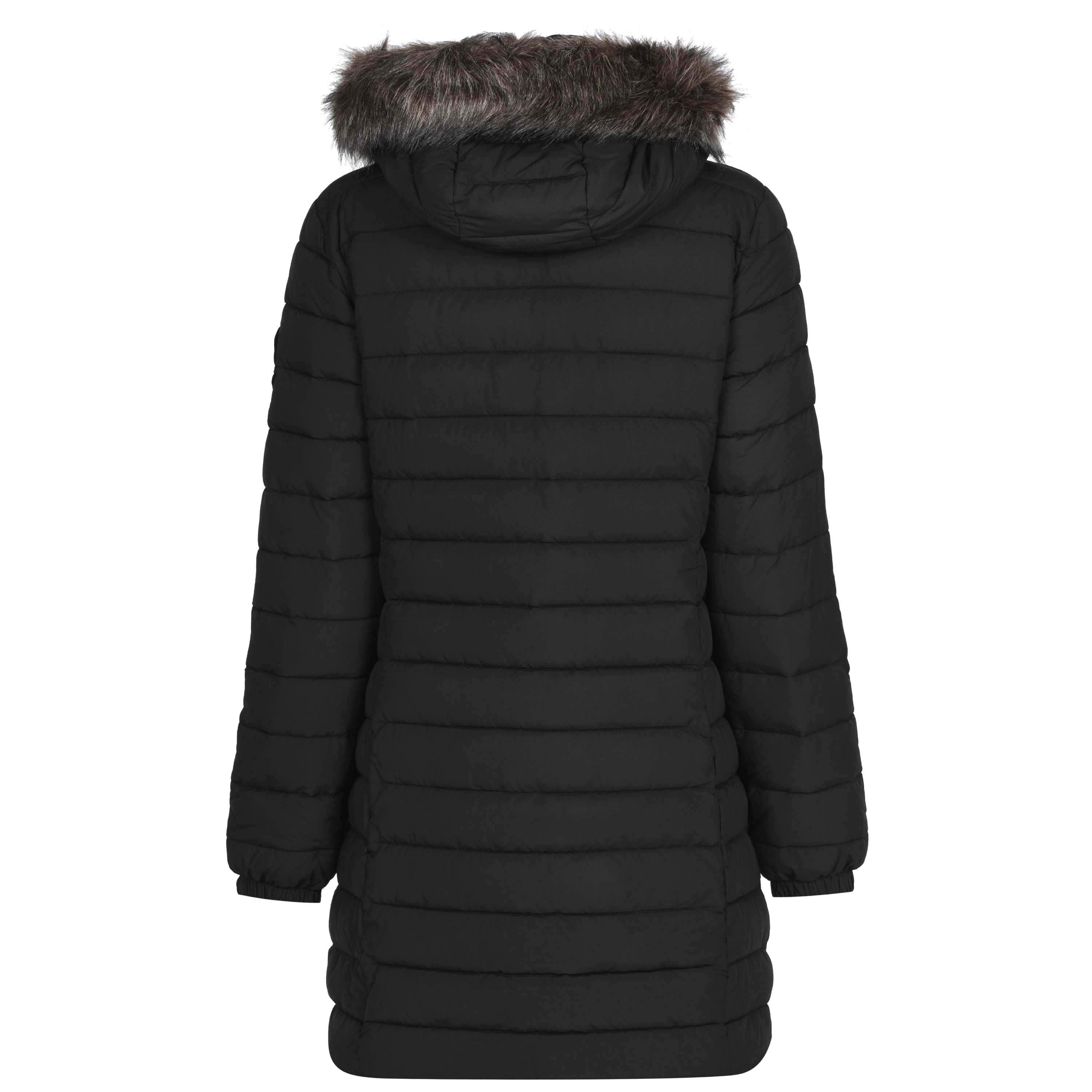 Schwarz 02A - Superdry - Fuji Jacket - 8