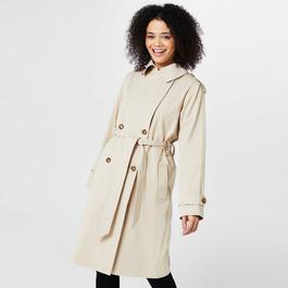 Biba Trench Coat