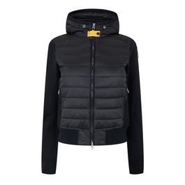 Parajumpers Caelie Fleece Jacket