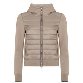 Parajumpers Caelie Fleece Jacket