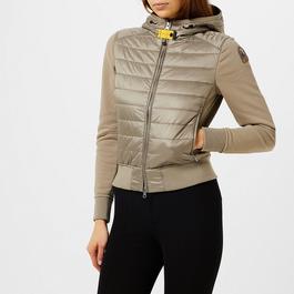 Parajumpers Caelie Fleece Jacket