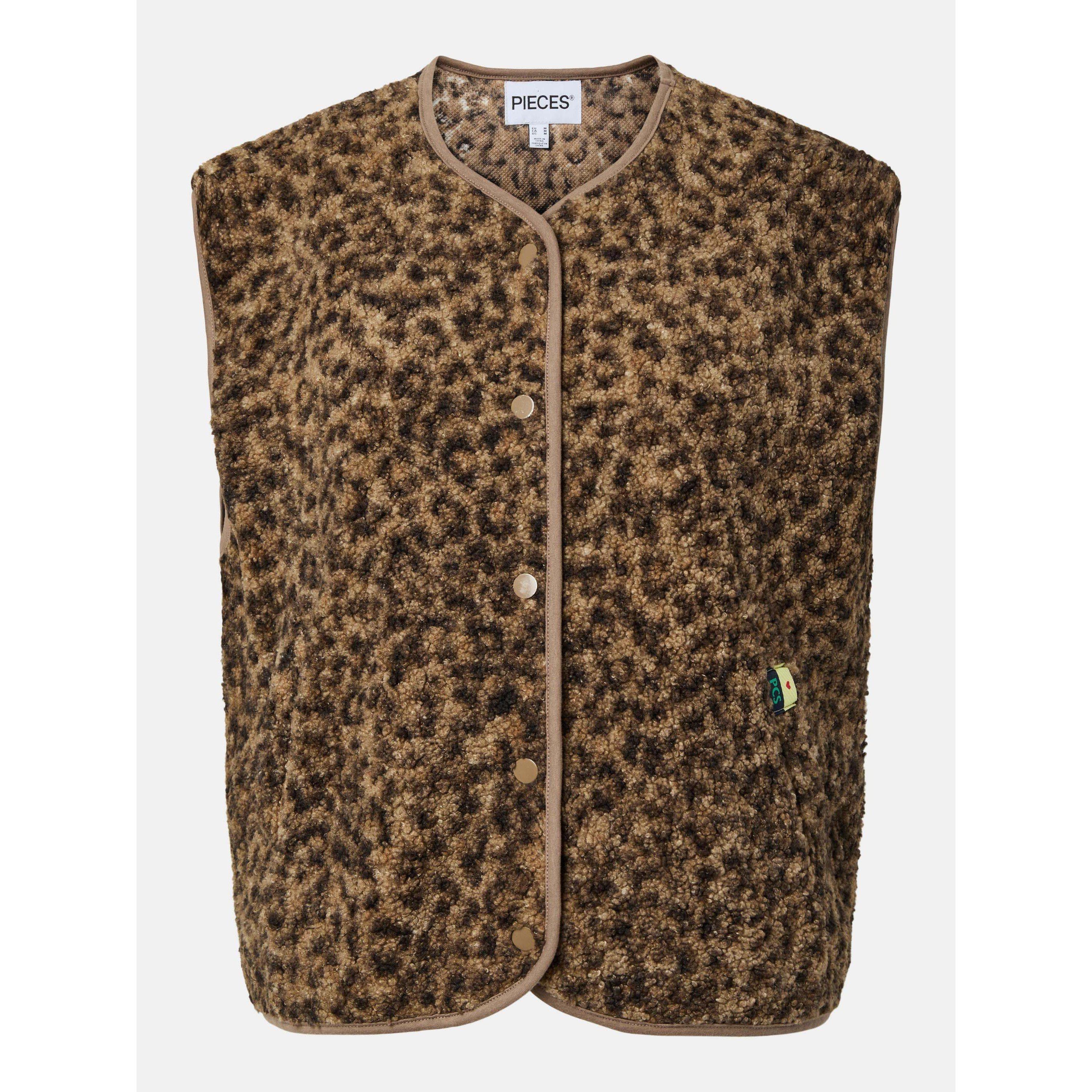 Tannin Leopard