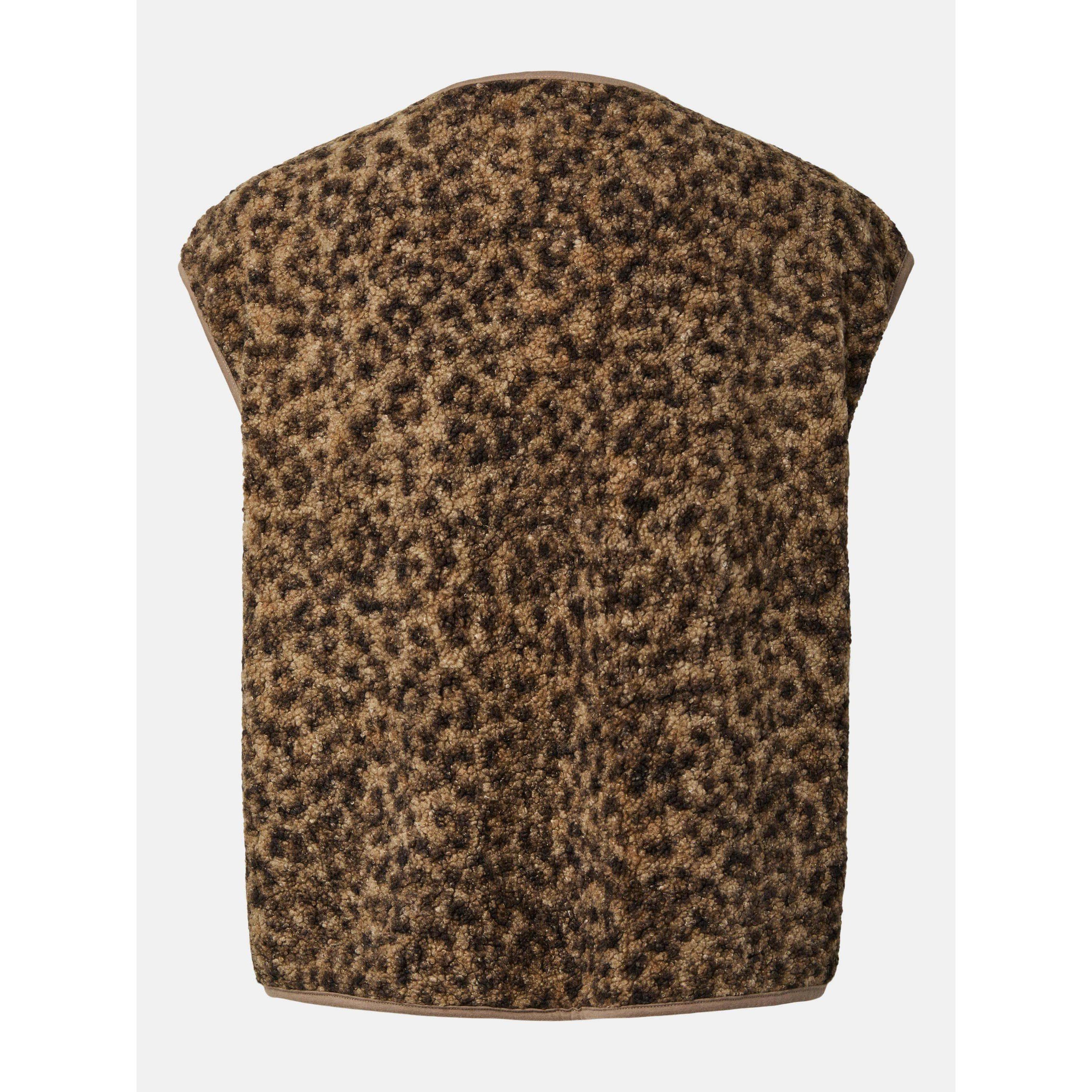 Tannin Leopard - Pieces - Pieces Katty Teddy V Ld63 - 2