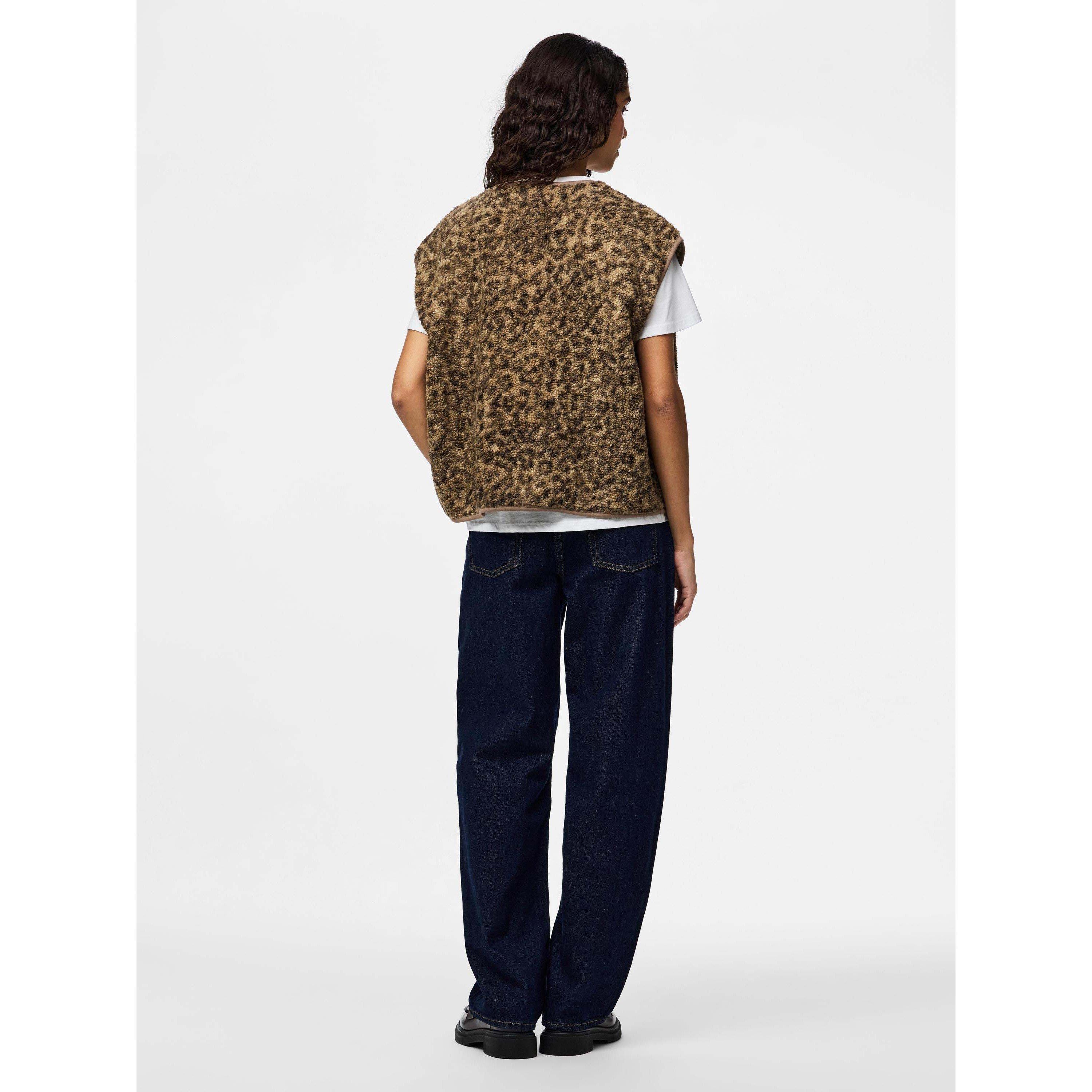 Tannin Leopard - Pieces - Pieces Katty Teddy V Ld63 - 5