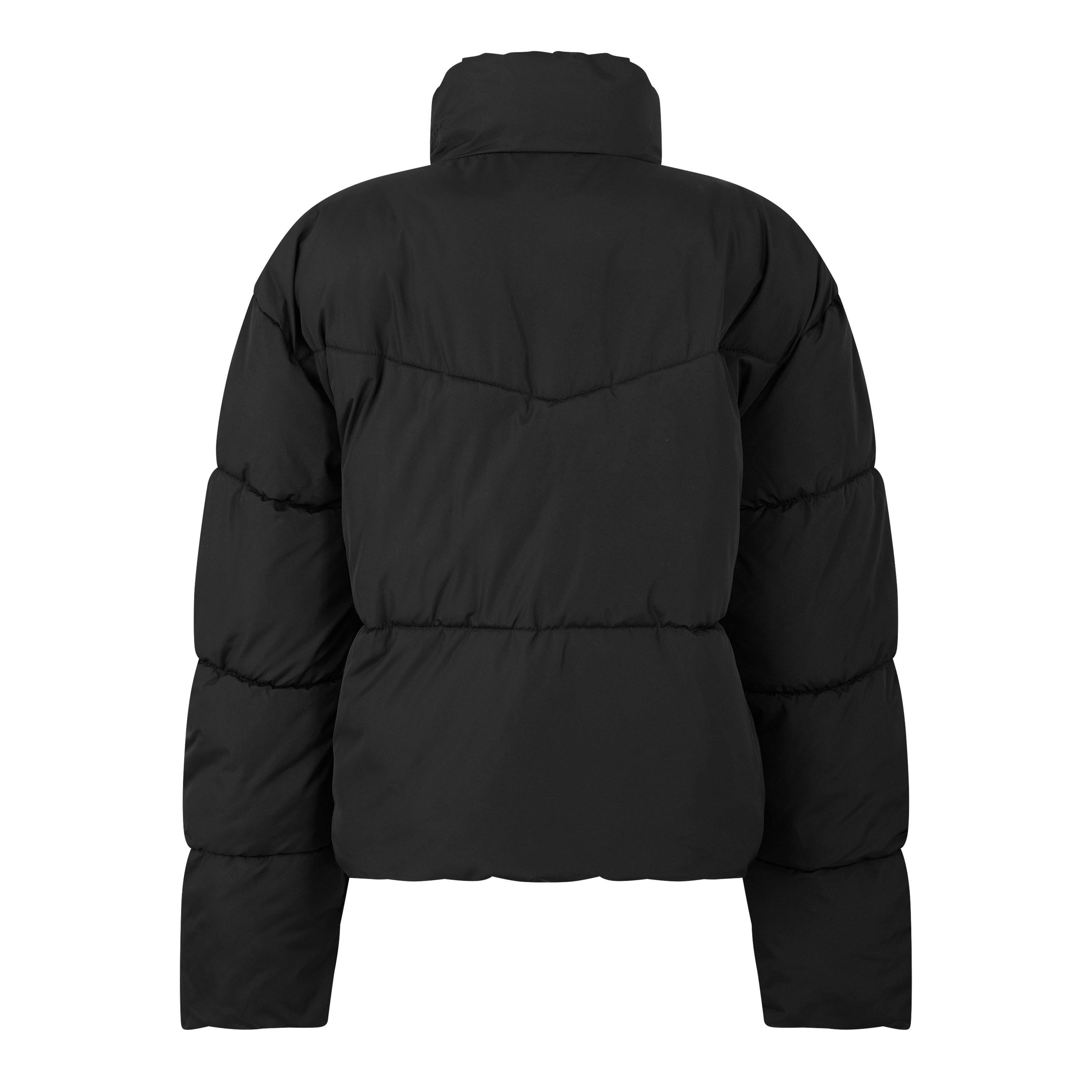 Black - JJXX - JJXX Maeve Puf Jkt O Ld64 - 2
