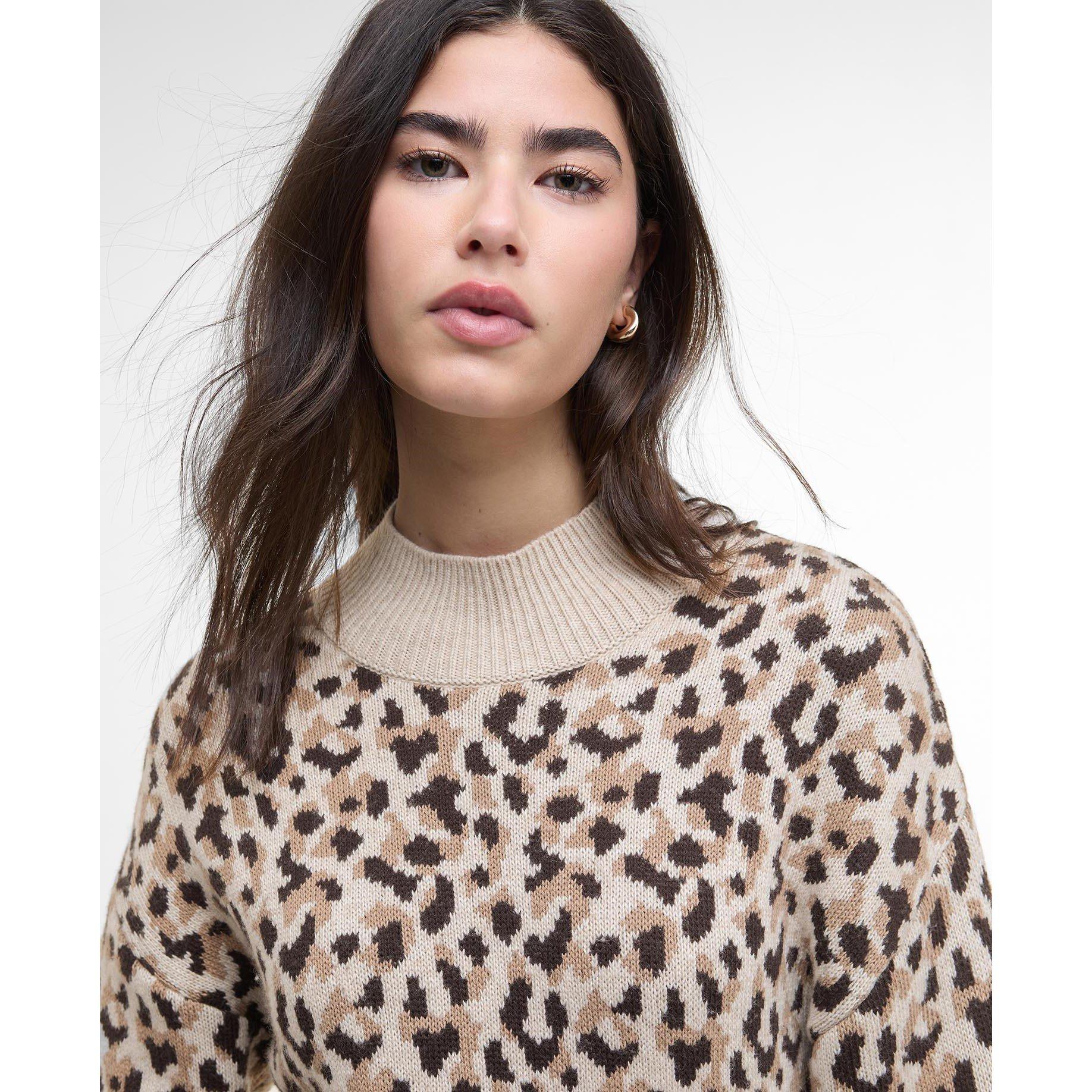 Multi - Barbour International - Juliana Dress - 4