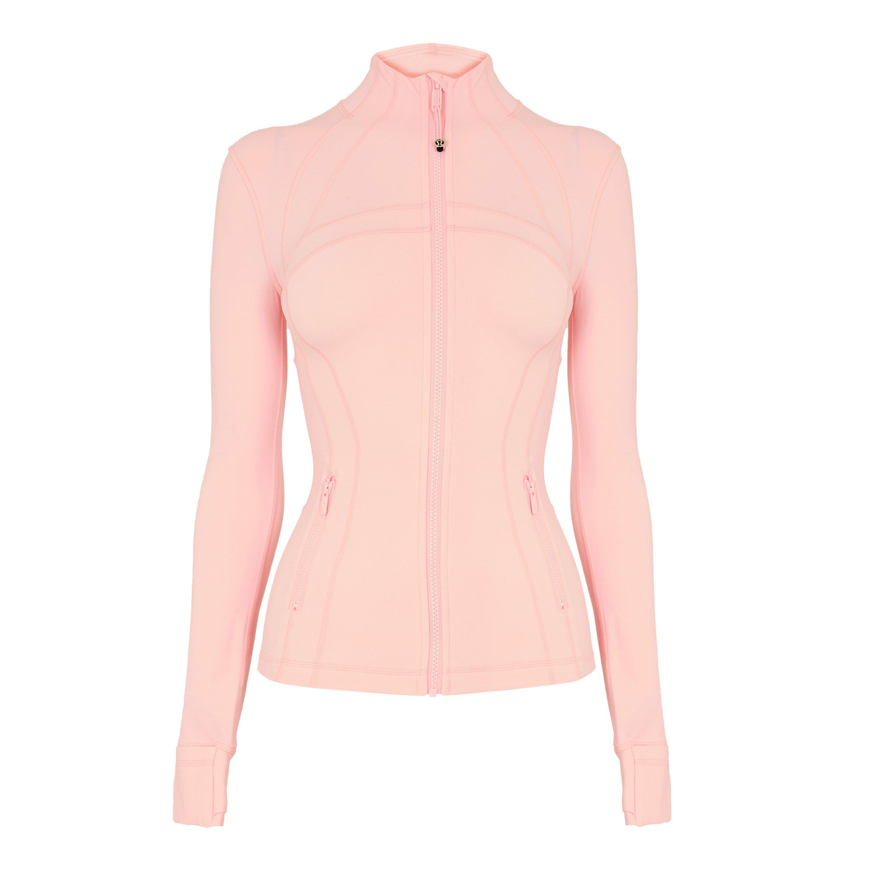 Lululemon Womens Define Track Jacket | Cruise Fashion