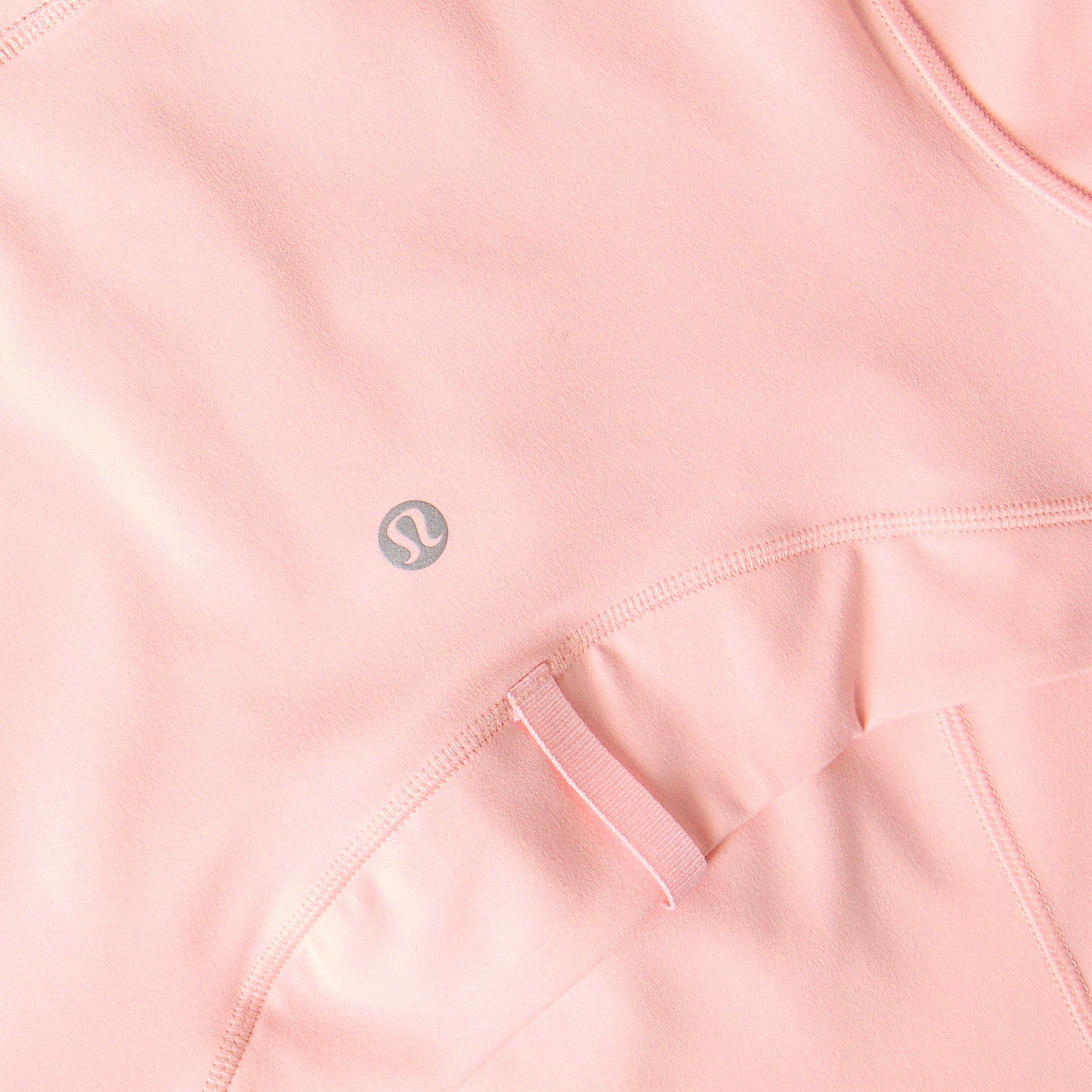 Blush Quartz - Lululemon - Womens Define Track Jacket - 5