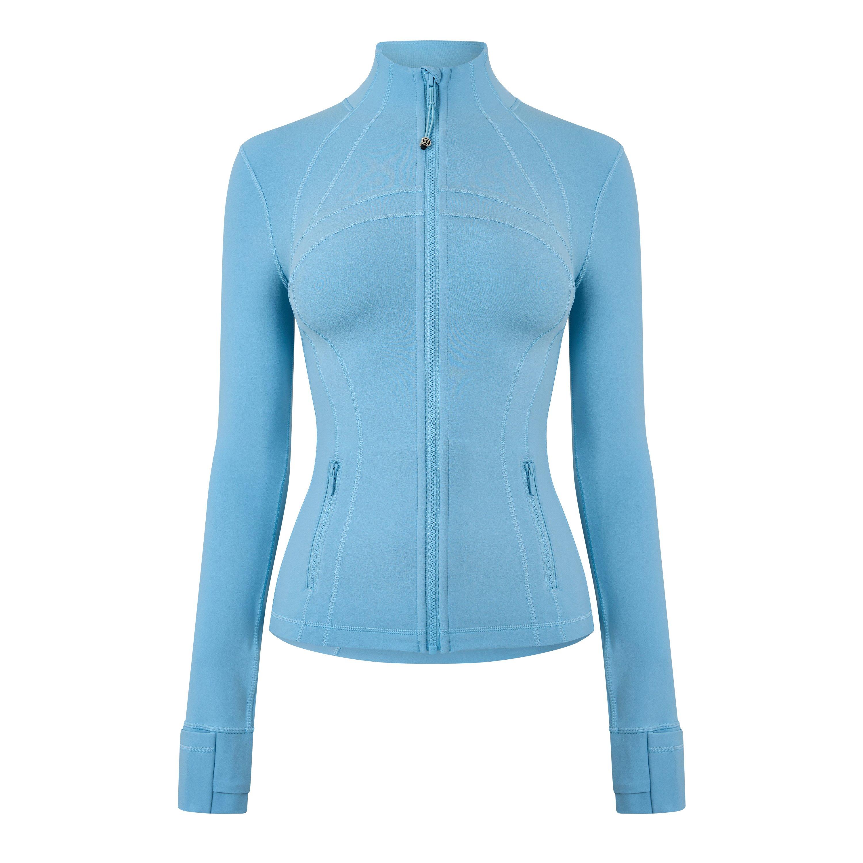 Lululemon Womens Define Track Jacket