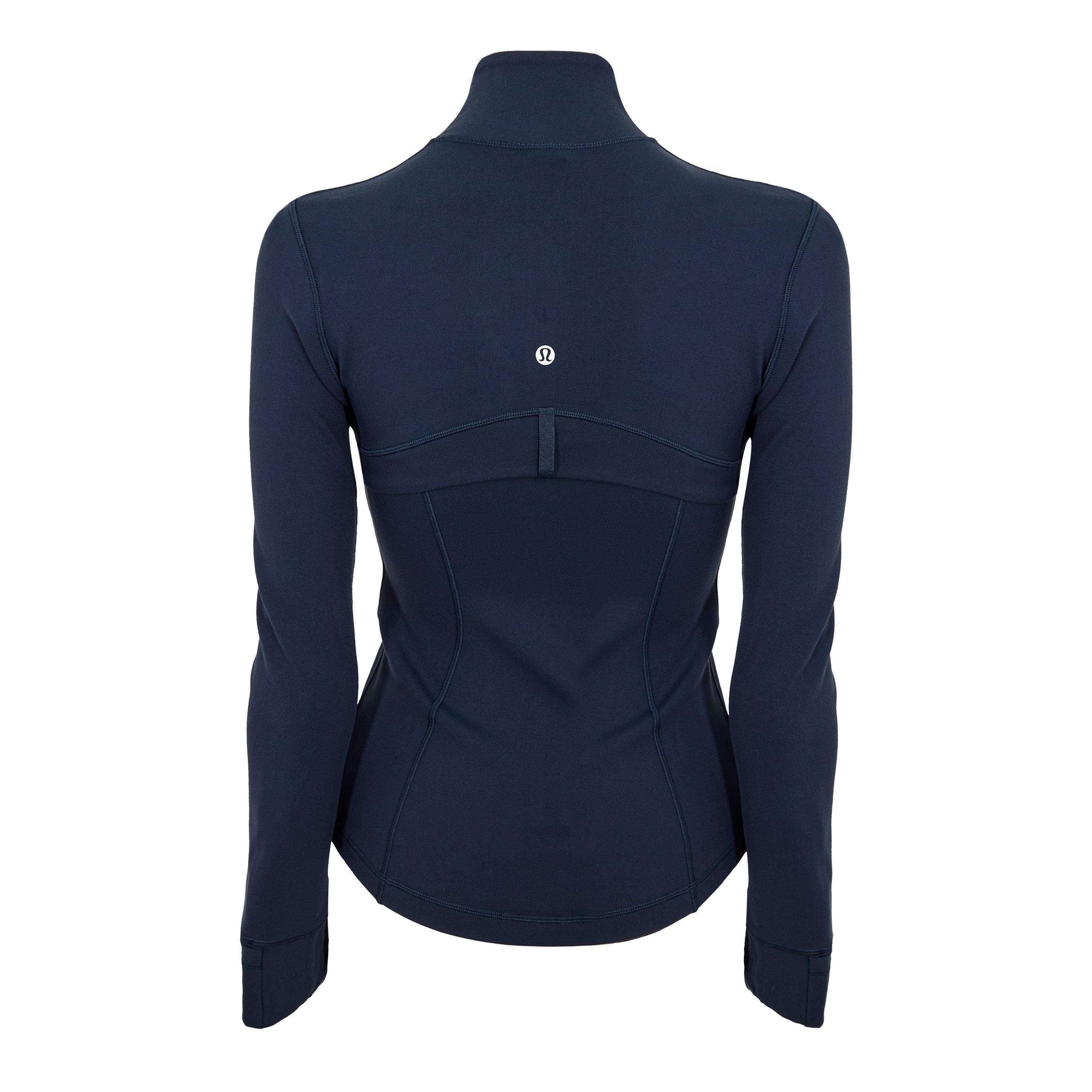 Lululemon | Womens Define Track Jacket | Flannels