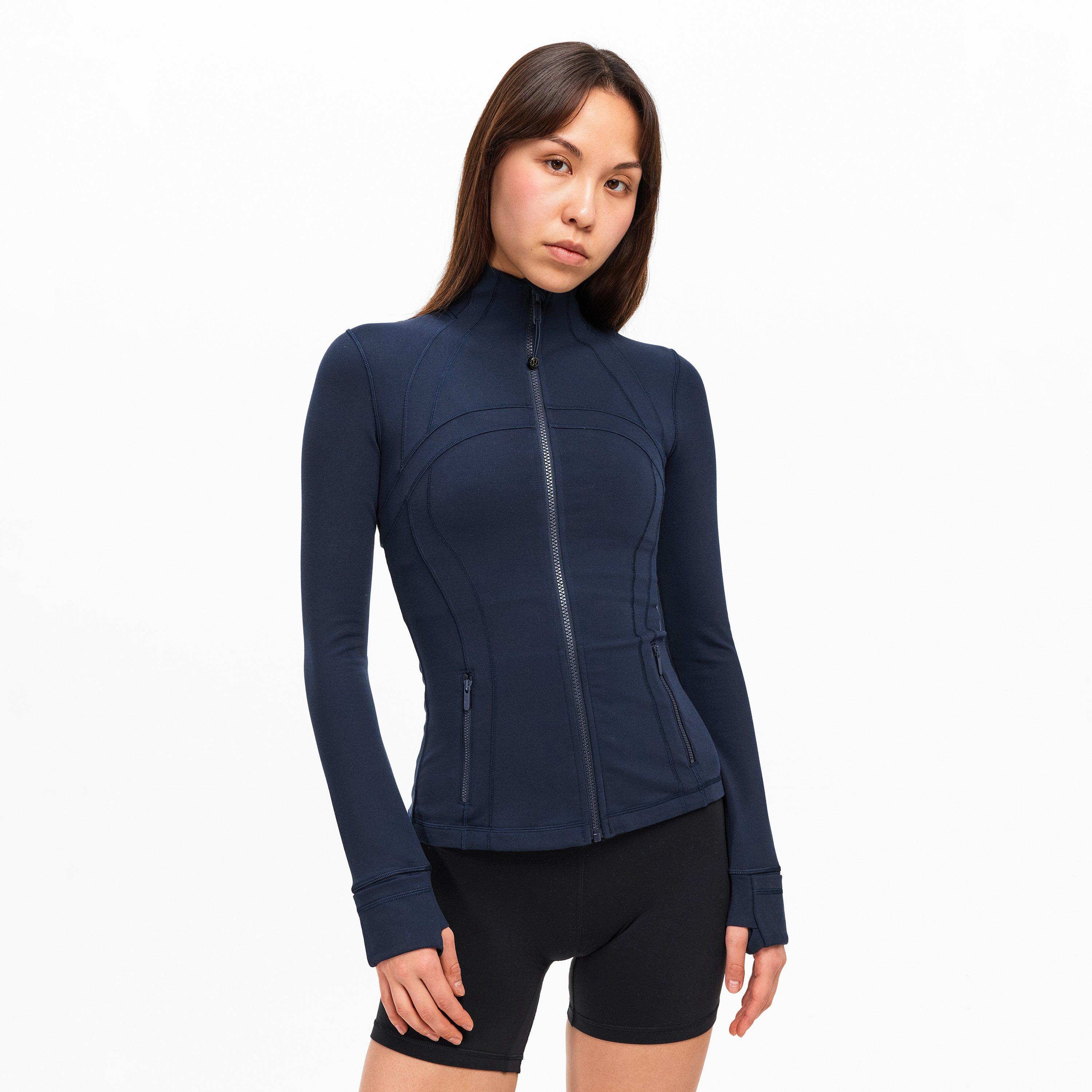 Lululemon | Womens Define Track Jacket | Flannels