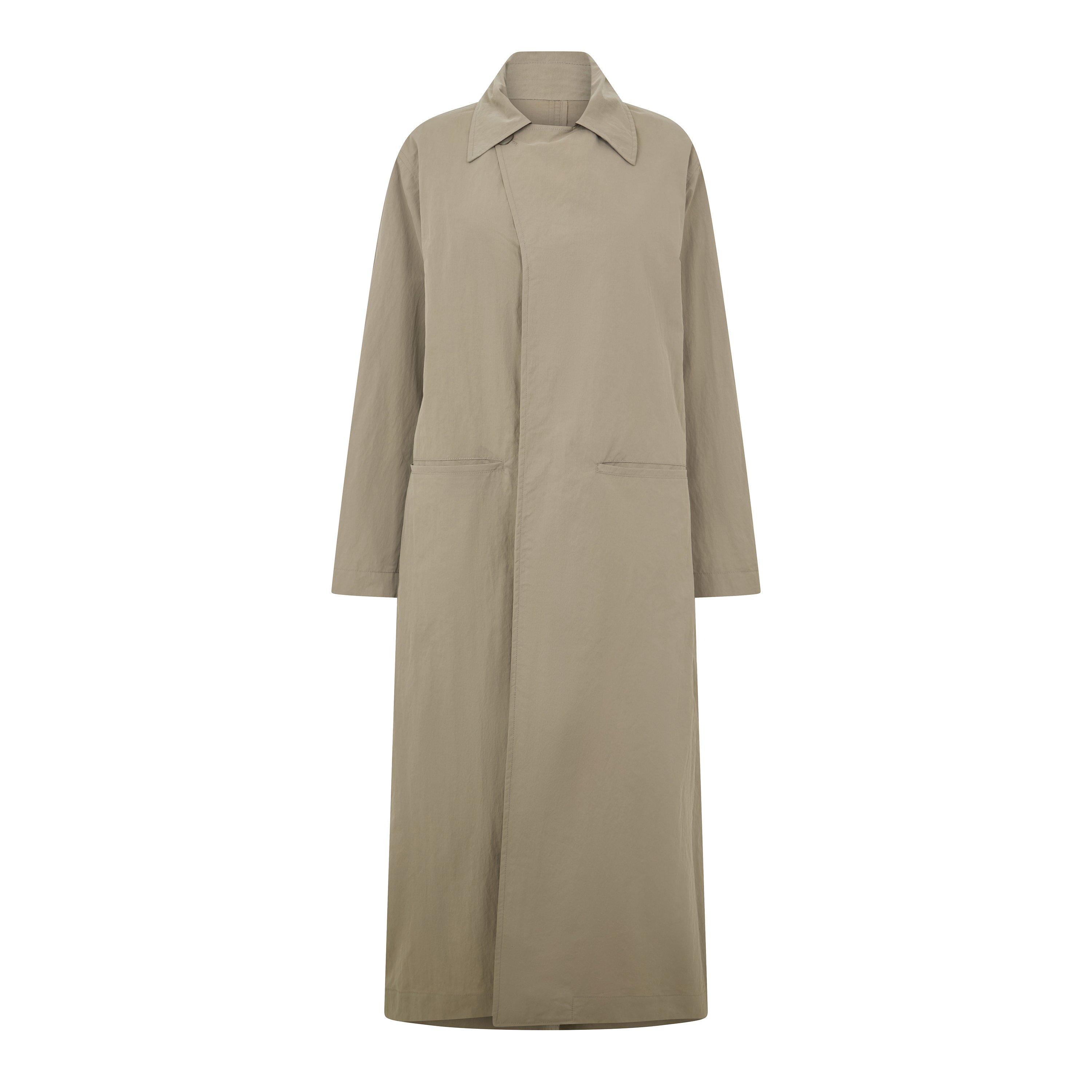 Gravel - Gucci - Gucci Trench Ld64 - 1