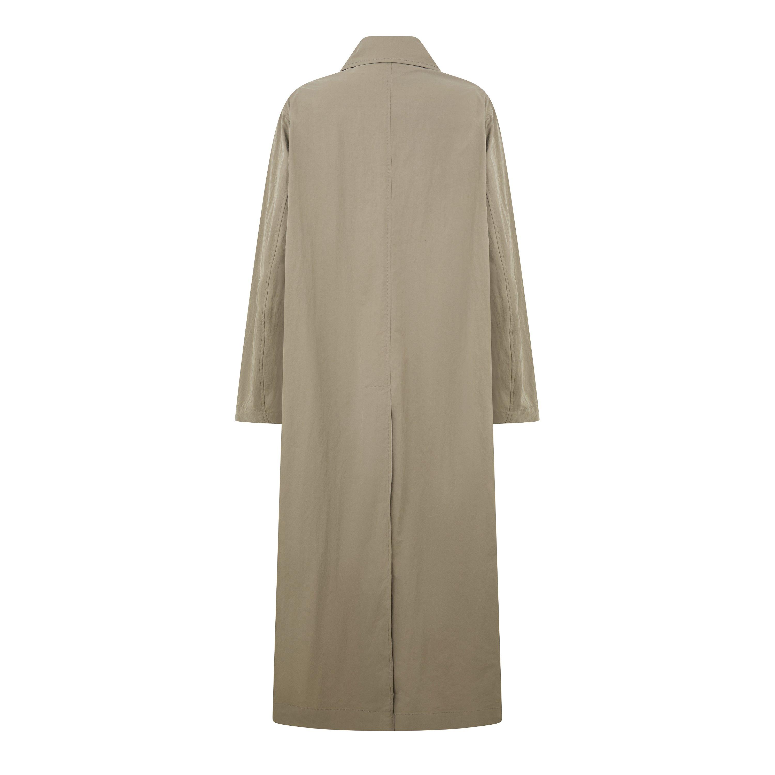 Gravel - Gucci - Gucci Trench Ld64 - 2