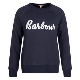 Barbour Otterburn Sweatshirt