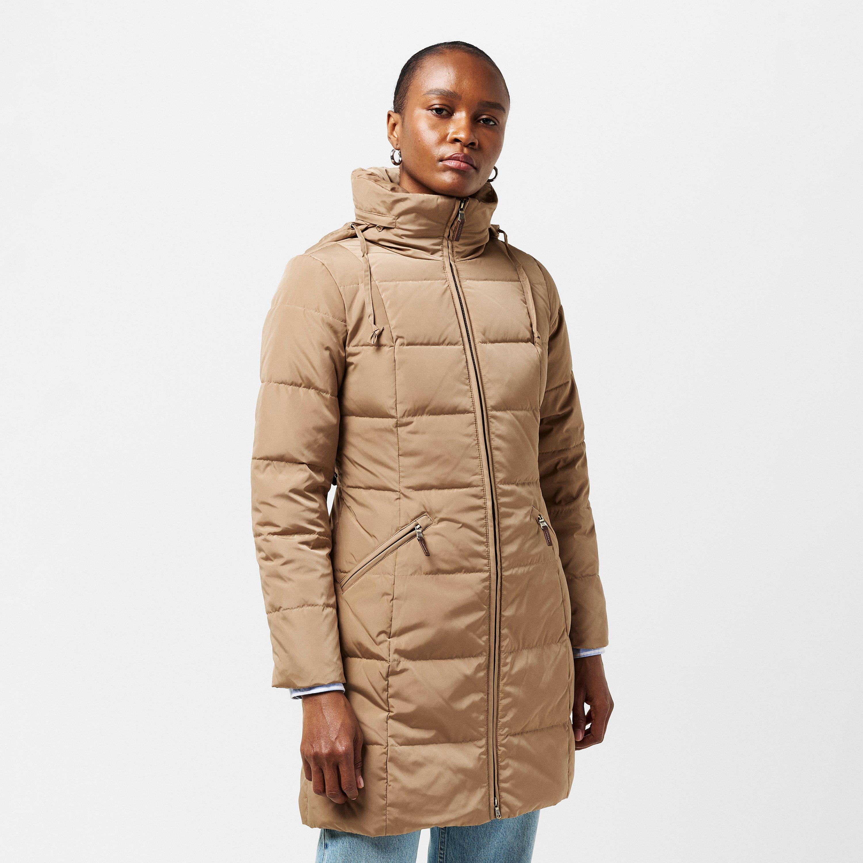 Classic Camel - Lauren by Ralph Lauren - LRL RLHD Puff Ld54 - 3